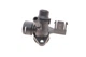 Фланец системы охлаждения Audi A4/A6/Q5/VW Amarok/T5/T6 1.8/2.0 07-19 - 173097 FEBI BILSTEIN - изображение 4