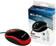 Mysz Blow MP-20 USB Red (84-011#) - obraz 2