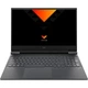 Ноутбук HP Victus 16 (6E2Y9EA), 16.1" / 1920 x 1080px / IPS / 144Hz / i5-12500H / RAM 16 ГБ / SSD 512 ГБ / RTX 3060 / Windows 11 Home / Сірий - изображение 1