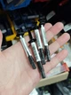 Термопаста 3ks-Liquid Metal, 1 г, шприц, 128 Вт/(м*К), жидкий металл (3K-LQMTL1) - изображение 3