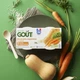 Овощное пюре Good Gout BIO Тыква с морковью для детей от 6 месяцев, 2х190 г - изображение 2