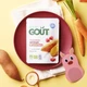 М'ясо-овочеве пюре Good Gout BIO Батат із свининою для дітей від 6 місяців, 190 г - зображення 2