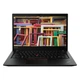 Ноутбук Lenovo ThinkPad T14S G1 (i7-10510U/16/512SSD) - Class B Б/У - изображение 1