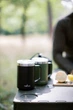 Термокружка с ручкой 500 мл Tribe Classic Mug (T-FA-0033-black) - изображение 5