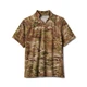 Футболка тактична потовідвідна 5.11 Tactical V.XI Sigurd S/S Shirt Multicam M (41288MC-169) - изображение 1