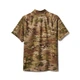 Футболка тактична потовідвідна 5.11 Tactical V.XI Sigurd S/S Shirt Multicam M (41288MC-169) - изображение 2