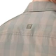 Сорочка тактична 5.11 Tactical Nate Short Sleeve Shirt Tank Green Plaid M (71217-607) - зображення 6