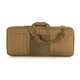 Чохол збройовий тактичний 5.11 Tactical 28 Single Rifle Case Kangaroo (56764ABR-134) - зображення 2