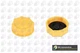 Кришка розширювального бачка радіатора Escort/Fiesta/Astra/Kadett 1.0-3.2 76-, BGA (CC3045) - зображення 3