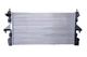 NISSENS CITROEN Радіатор системи охолодження двигуна JUMPER II 2.0 15-, PEUGEOT Nissens (606169) - зображення 1