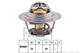 Термостат Renault Symbol ii 1.4 (08-14) (7.8322S) Facet Facet (78322S) - зображення 2