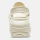 Женские сандалии Crocs Mega Crush Sandal Bone 207989-2Y2 34-35 (M3/W5) 21 см Бежевые (196265105090) - изображение 5