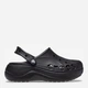 Женские кроксы Crocs Baya Platform Clog Blk 208186-001 33-34 (W4) 20 см Черные (196265269730) - изображение 1