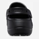 Женские кроксы Crocs Baya Platform Clog Blk 208186-001 33-34 (W4) 20 см Черные (196265269730) - изображение 4