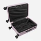 Чемодан Epic Airwave Neo EAV402-04-11 67 л Сладкий розовый (7332909046647) - изображение 4