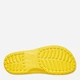Мужские резиновые сапоги низкие Crocs Classic Boot Sfl 208363-75Y 43-44 (M10/W12) 28 см Желтые (196265280575) - изображение 7