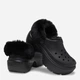 Женские кроксы утепленные Crocs Stomp Lined Clog Blk 208546-001 33-34 (M2/W4) 20 см Черные (196265426072) - изображение 3