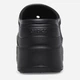 Женские мюли Crocs Siren Clog Blk 208547-001 33-34 (M2/W4) 20 см Черные (196265461400) - изображение 5