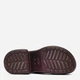 Женские мюли Crocs Siren Clog Mcha 208547-2ZH 42-43 (M9/W11) 27 см Коричневые (196265565764) - изображение 4