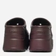 Женские мюли Crocs Siren Clog Mcha 208547-2ZH 42-43 (M9/W11) 27 см Коричневые (196265565764) - изображение 5