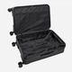 Чемодан Epic Airwave Neo EAV401-04-01 105 л Звездный черный (7332909041505) - изображение 4