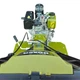 Мотоблок дизельный Dozer D6-1 + фреза, 6 л.с. (4.00-10) - изображение 7