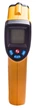Инфракрасный термометр (пирометр) от -50 до 380°C 155x95x43мм [p074005] e.tool.multitest.pro.EM320 E.NEXT - изображение 2