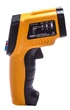 Инфракрасный термометр (пирометр) от -50 до 380°C 155x95x43мм [p074005] e.tool.multitest.pro.EM320 E.NEXT - изображение 3