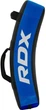 Макивара RDX T1 Curved Heavy Blue/Black (KSR-T1UB) - изображение 2