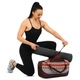 Сумка для йоги KINDFOLK Yoga bag SP-Sport FI-8366-1 Коричневый - изображение 3