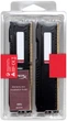 Оперативная память HyperX DDR4-3200 32764MB PC4-25600 (Kit of 2x16384) Fury Black (HX432C18FBK2/32) - изображение 3