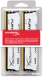Оперативна пам'ять HyperX DDR4-3466 32764MB PC4-27700 (Kit of 2x16384) Fury White (HX434C19FWK2/32) - зображення 2
