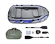 Надувная лодка EXCURSION 4 Set Intex 68324 - изображение 2