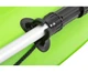 Надувная лодка-каяк Koracle, 270x100см, весло, насос Bestway 65097 - изображение 3