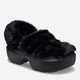 Женские кроксы утепленные Crocs Stomp Lined Quilted Clog Blk 208938-001 36-37 (M4/W6) 22 см Черные (196265482252) - изображение 3
