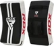 Макивара RDX T1 Curved Heavy White/Black (KSR-T1W) - изображение 1