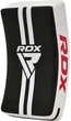 Макивара RDX T1 Curved Heavy White/Black (KSR-T1W) - изображение 3
