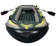 Надувная лодка Seahawk-400 Intex 68351 - изображение 2