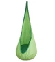 Подвесное кресло-груша с LED подсветкой (12) ven-1187 Green - изображение 2