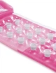Надувной матрас для плавания 188x71см "Розовый" Intex 58890-pink - изображение 3