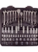 Набор инструментов 140 шт Silver SK-140-01 Silver SK-140-01 - изображение 3