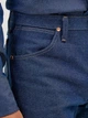 Джинси Wrangler Cowboy Cut Original Fit 100% Cotton 14,75oz Color: Prewashed Indigo (1013MWZPW) W32 L34 - зображення 4