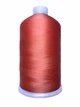 Нить для оверлока 10000м 100/2-125 Терракотовый - изображение 1