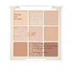 Палетка теней DASIQUE Shadow Palette в оттенке 07 Milk Latte 8 г - изображение 1