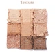 Палетка теней DASIQUE Shadow Palette оттенок 15 Beige Knit 8 г - изображение 5