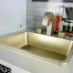 Детская деревянная кухня Kruzzel с посудой, белая, со звуковыми эффектами - изображение 4