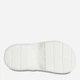 Женские кроксы Crocs Stomp Clog Chk 209347-0WV 33-34 (M2/W4) 20 см Молочные (196265595624) - изображение 7
