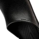 Женские сабо Crocs Dylan Clog Blk 209366-001 36-37 (M4/W6) 22 см Черные (196265518821) - изображение 3