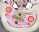 Chodzik dla dziecka Milly Mally Patrol Pastel Dots (5901761128284) - obraz 6