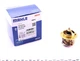 Термостат MAHLE / KNECHT TX 63 83 Toyota Corolla, Celica, Carina, Camry, Avensis, Rav-4; Daihatsu Terios; Nissan Almera, Primera; KIA Picanto; Geely CK, MK; Zaz Forza; Hyundai I10, Getz 1N1315171, 212004M500, 212004M510 - зображення 1